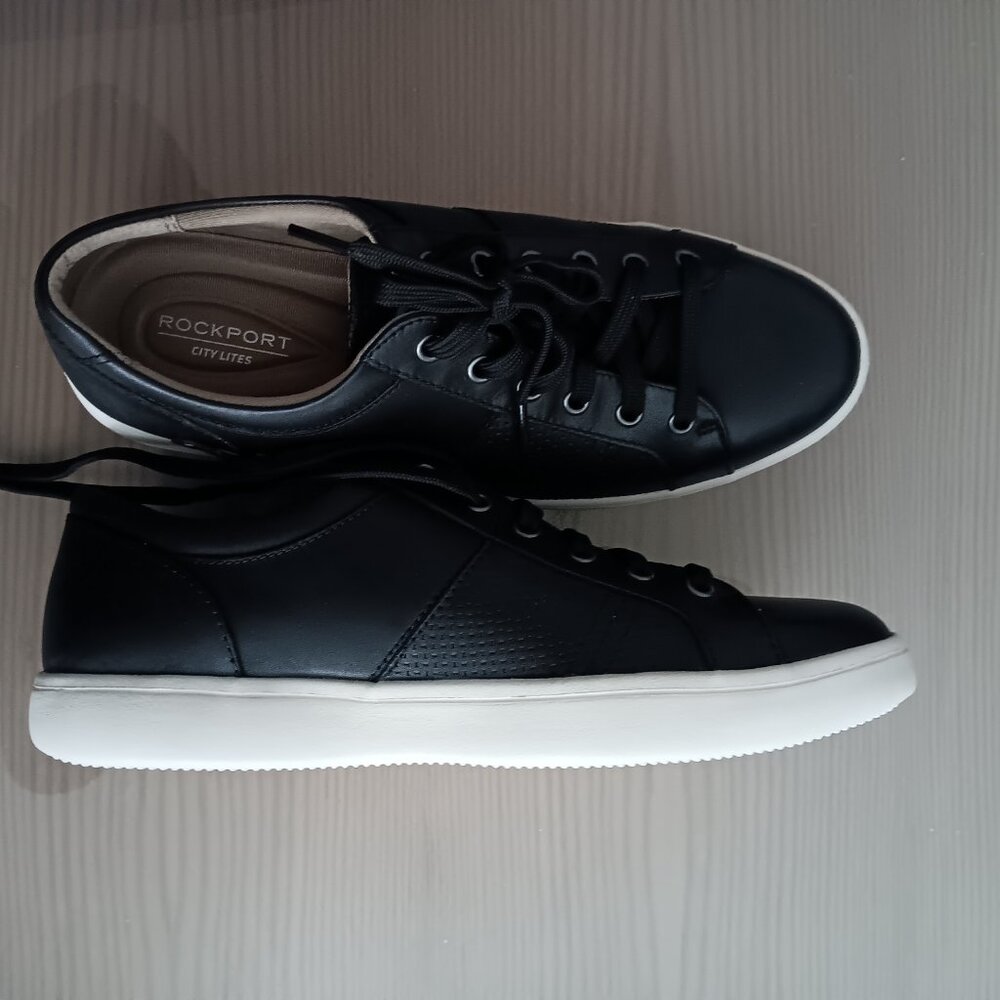 Rockport shoes for men, Brand new